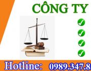 Thủ tục thành lập công ty khắc dấu