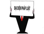Thủ tục thay đổi chữ ký của người đại diện theo pháp luật