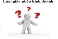 Thủ tục xin giấy phép kinh doanh dịch vụ khắc dấu