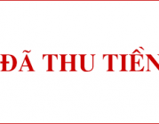 Dịch vụ khắc dấu đã thu tiền nhanh nhất