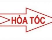 Dịch vụ khắc dấu hỏa tốc