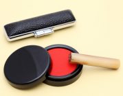 Khắc dấu Inkan (Hanko) Nhật Bản