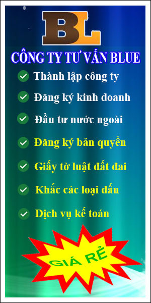 Thành lập công ty Cần Thơ 